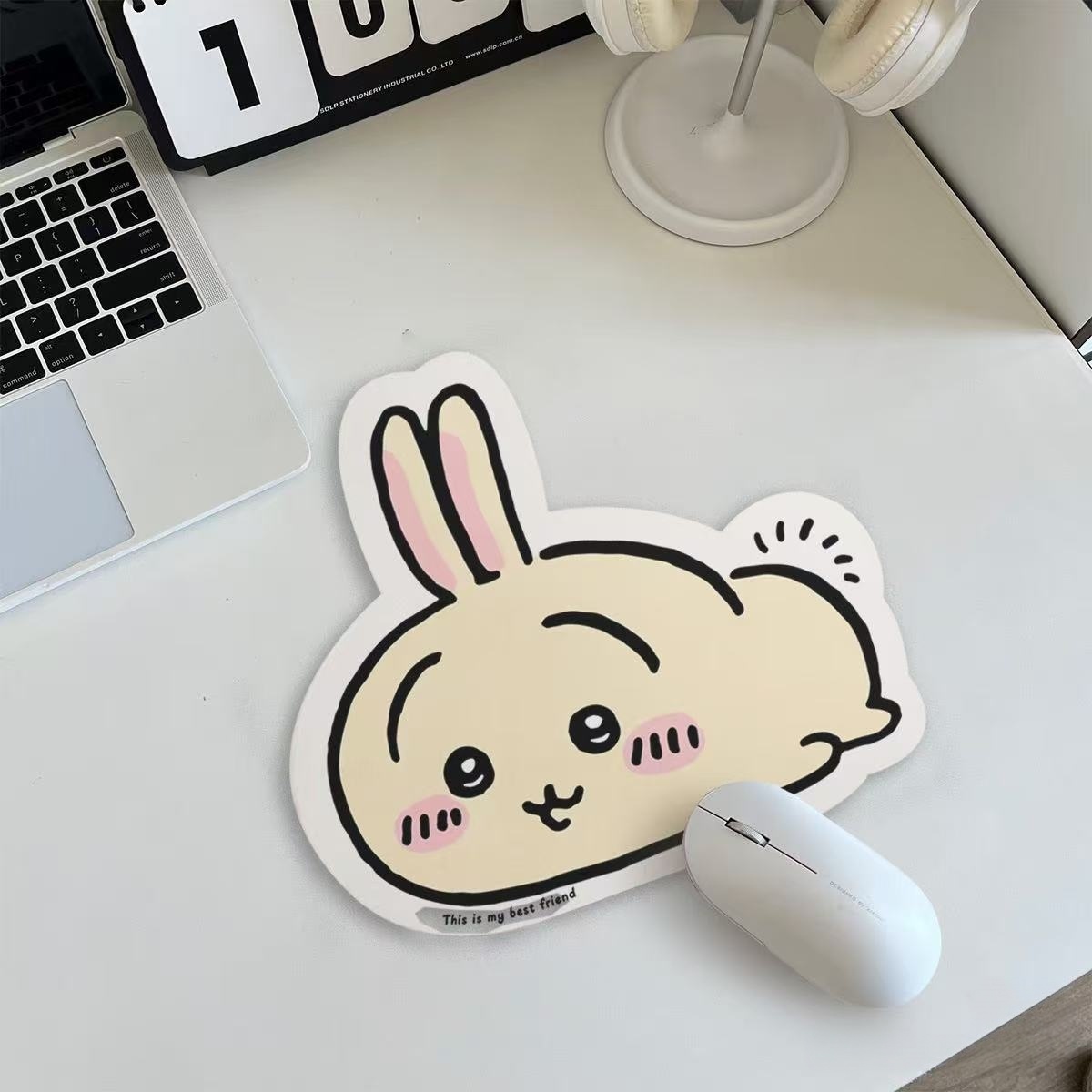 Chiikawa 漫画 Jiyi Usagi Hachiwa - Is Stationery Office Supply のレビューと価格