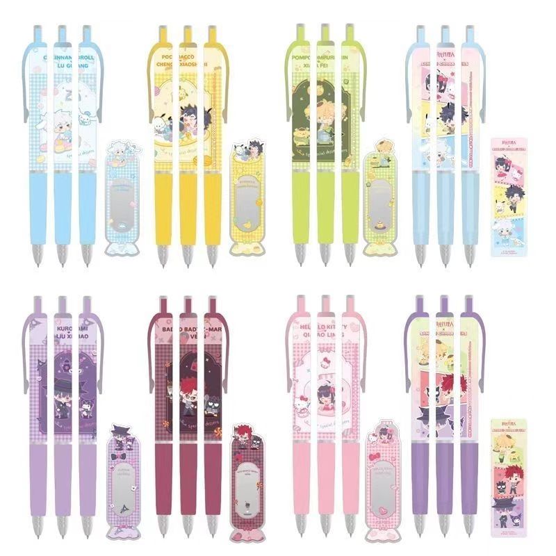 新入荷セール 正規品 リンククリックXサンリオ コラボレーシ - Stationery Supplier のレビューと価格
