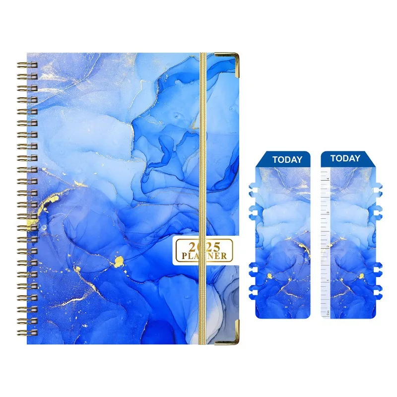 2025 ウィークリー & マンスリー プランナー A5 – - Planner Weekly Budget のレビューと価格