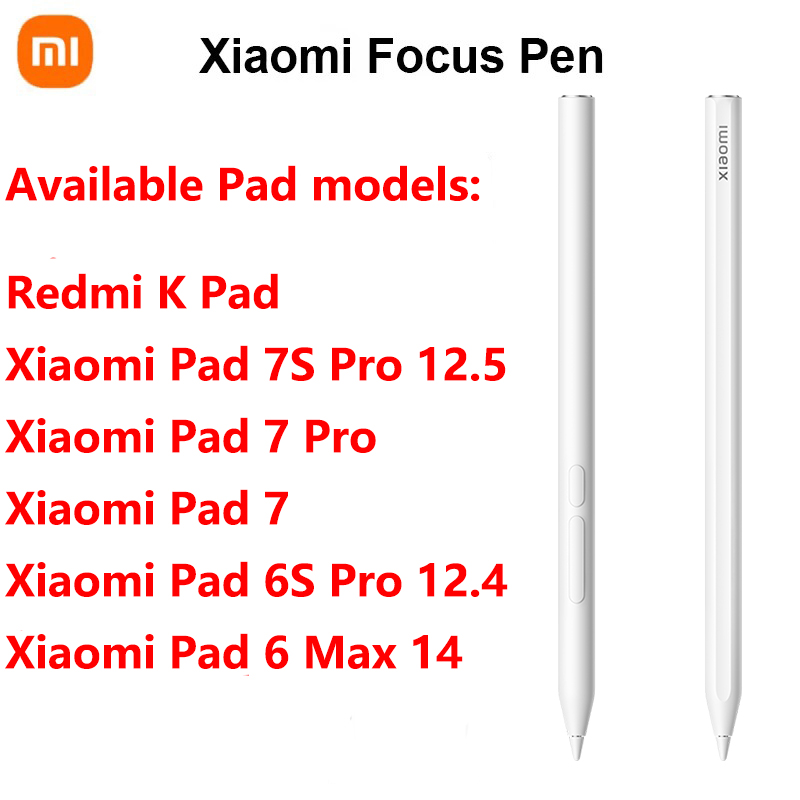 オリジナル Xiaomi フォーカススタイラスペンタブ 81 - Sticky Note Cube のレビューと価格