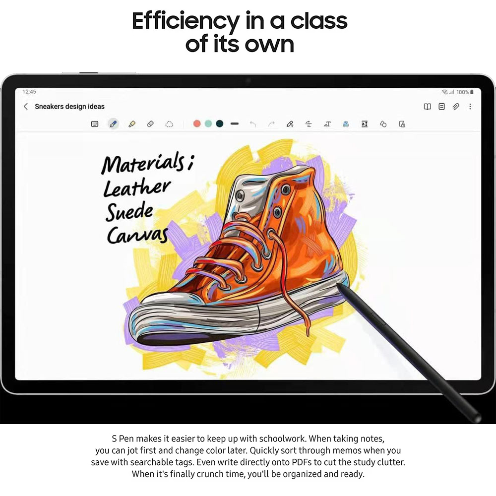 タブレットSPenスタイラスタッチペン、Samsung Ga - Sticky Note Cube のレビューと価格
